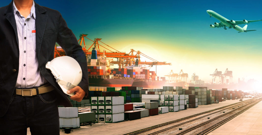 5 reasons to pursue a career in logistics
